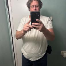 people looking to talk
