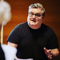 people looking to talk