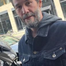 man