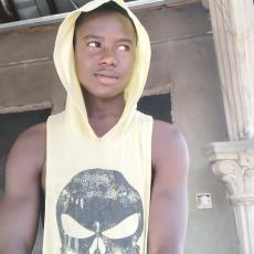 Man image