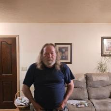 man