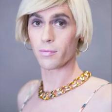 man