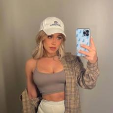 woman