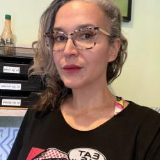 Woman image
