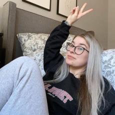 people looking to talk