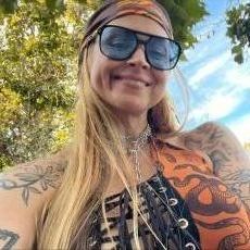 people looking to talk