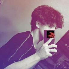 man
