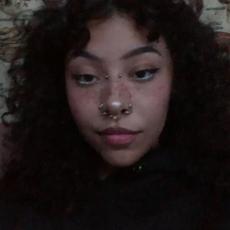 woman