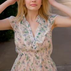 woman