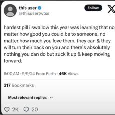 man
