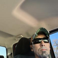 man