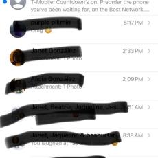 people looking to talk
