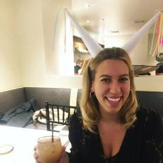 people looking to talk