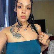 woman