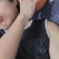 man