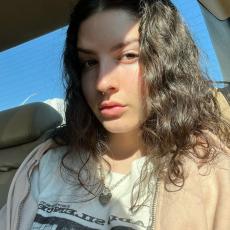 woman