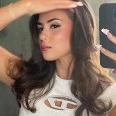 woman