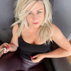 woman