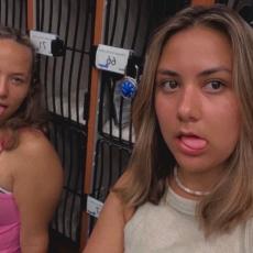 people looking to talk