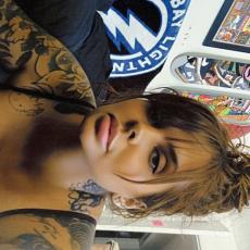 people looking to talk