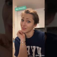 people looking to talk