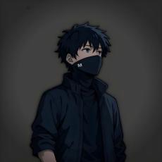 man