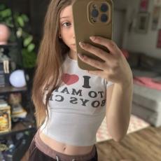 people looking to talk