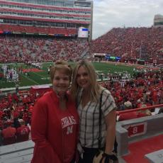 people looking to talk