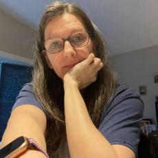 people looking to talk