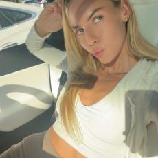 woman