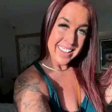 woman