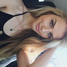 woman