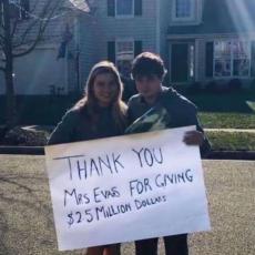 people looking to talk