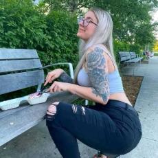 people looking to talk