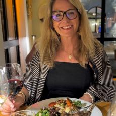 people looking to talk