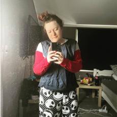 people looking to talk