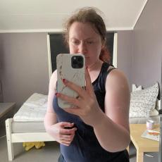 people looking to talk