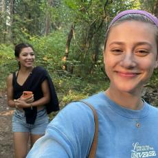 people looking to talk