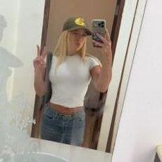 people looking to talk