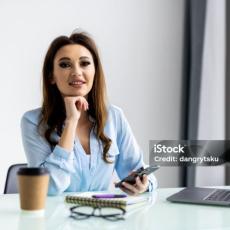 people looking to talk