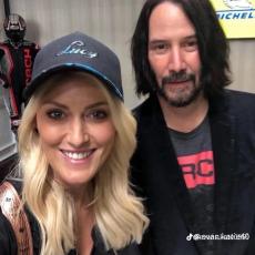 people looking to talk