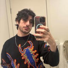 people looking to talk