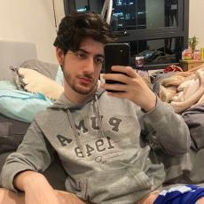 people looking to talk