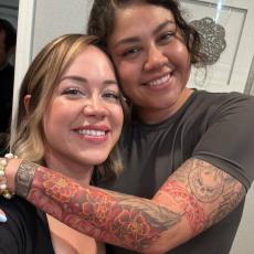 people looking to talk