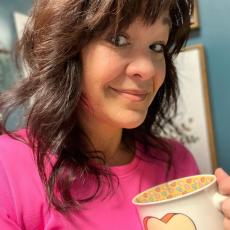 people looking to talk