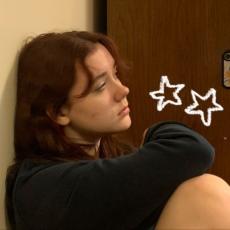 people looking to talk