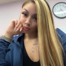 people looking to talk