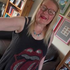 people looking to talk