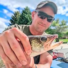 people looking to talk