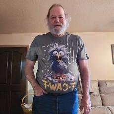 people looking to talk